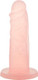 Addiction Cocktails 5.5 Silicone Dong Peach Bellini inches by BMS Enterprises - view 2