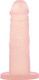 Addiction Cocktails 5.5 Silicone Dong Peach Bellini inches by BMS Enterprises - view 4