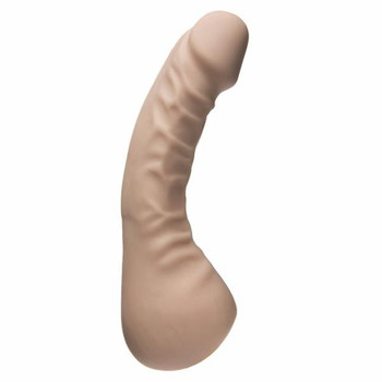 The Mangina 2&1 Stroker/Dildo Beige Adult Sex Toys