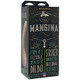 The Mangina 2&1 Stroker/Dildo Beige by Doc Johnson - Product SKU DJ703701