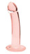 Basic Curve 6 inches-  Pink Best Sex Toys
