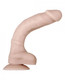 Real Supple Poseable Silicone 8.25 In by Evolved Novelties - Product SKU ENDD58972