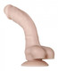 Evolved Novelties Real Supple Poseable Silicone 8.25 In - Product SKU ENDD58972
