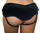 Plus Size Beginners Black Strap On by Sportsheets - view 4