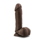 Xx Midas Chocolate by Blush Novelties - Product SKU BN16266