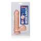 Emperor Suction Cup Uncut Dildo by Cal Exotics - Product SKU SE013210