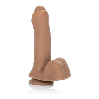 Uncircumcised Dildo