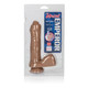 Emperor Suction Cup Uncircumcised Dildo by Cal Exotics - Product SKU SE013220