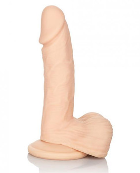 Emperor Ballsy Beige Realistic Dildo Sex Toy