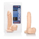 Emperor Ballsy Beige Realistic Dildo by Cal Exotics - Product SKU SE013250