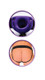 Pipedream For Him Hollow Strap On Purple - Product SKU PD3366-12