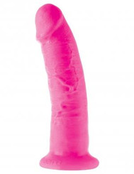 Dillio 9 inches Dildo Pink Best Sex Toys