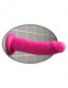 Dillio 9 inches Dildo Pink by Pipedream - Product SKU PD530911