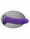 Dillio Purple 9 inches Realistic Dildo by Pipedream Products - view 4