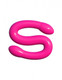 Classix Double Whammy Pink by Pipedream Products - view 2