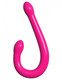 Pipedream Products Classix Double Whammy Pink - Product SKU PD198611