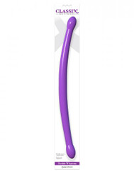 Classix Double Whammy Purple by Pipedream Products