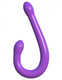 Classix Double Whammy Purple by Pipedream Products - Product SKU PD198612