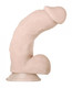 Real Supple Poseable Girthy 8.5 In by Evolved Novelties - Product SKU ENDD62212