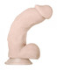 Real Supple Poseable Girthy 8.5 In by Evolved Novelties - view 2
