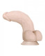 Real Supple Poseable Girthy 8.5 In by Evolved Novelties - view 3