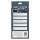 Packer Gear Ultra Soft Brown Stand To Pee Hollow Packer by Cal Exotics - view 2