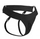 Strap U Avalon Jock Style Harness Black O/S by XR Brands