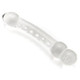 Fifty Shades Of Grey Drive Me Crazy Glass Massage Wand Sex Toys