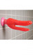 Waterproof Wall Bangers Double Penetrator Pink by Pipedream Products - view 3