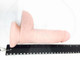 King Penis 7 Inches Penis Balls by Pipedream Products - view 2