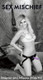 Strap On and 5 inches Silicone Dildo by Sportsheets - view 2
