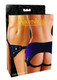 Sportsheets Purple Lush Strap On O/S by Sportsheets - Product SKU SS69007