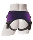 Sportsheets Purple Lush Strap On O/S - view 3