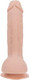 Addiction Brad 7.5 inches Beige Realistic Dildo by BMS Enterprises - view 4