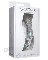Crystal G by Topco Sales