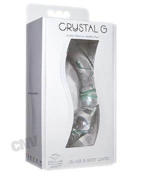 Crystal G by Topco Sales