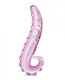 Glas 6 Lick-it Glass Dildo inches by Electric / Hustler Lingerie - view 4