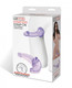 Lux Fetish Strapless Strap-on by Electric / Hustler Lingerie - view 4