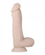 Real Supple Poseable 7.75 In by Evolved Novelties - Product SKU ENDD58662