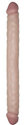 Whopper Double Dong 13 inches Beige by NassToys