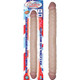 Whopper Double Dong 13 inches- Beige by NassToys - Product SKU NW2258