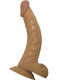 Latin American Whoppers 8in Dong With Balls by NassToys