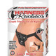 Harness The Revolution Black by NassToys - Product SKU NW24402