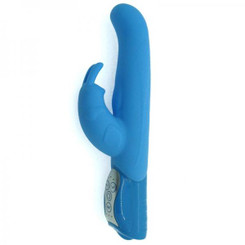 Extreme Wabbit Vibrator Blue Best Adult Toys