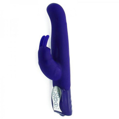 Extreme Wabbit Vibrator Lavender Adult Sex Toy