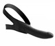 Face Fuk Strap On Mouth Gag Black O/S by XR Brands