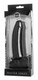 Face Fuk Strap On Mouth Gag Black O/S by XR Brands - view 3