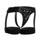 Strap U Bardot Garter Belt Style Strap On Harness by XR Brands
