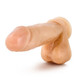 Hung Rider Mitch Dildo Beige 8 inches by Blush Novelties - view 2