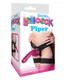 Lollicock Piper Garter Belt Style Strap On Harness Adult Sex Toy